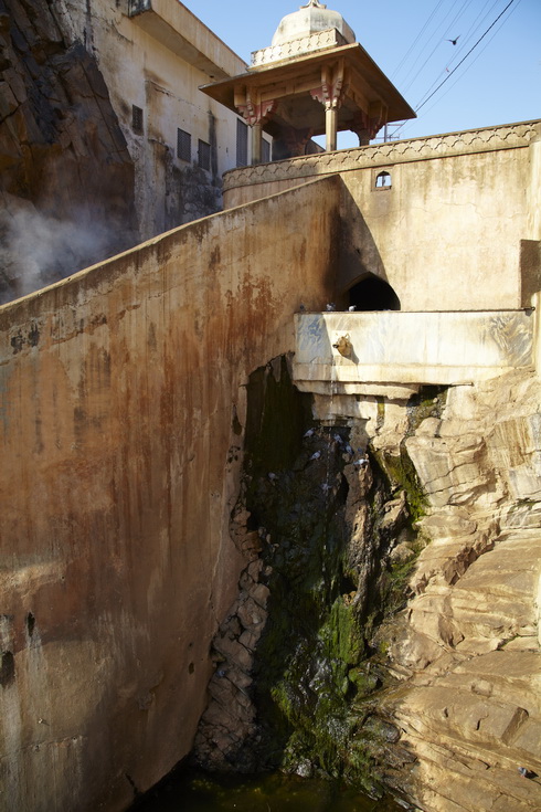 Индия. Там, где нет золотой середины. Индия. Там, где нет золотой середины.