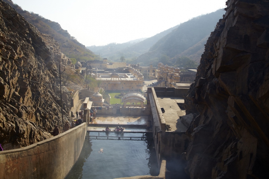 Индия. Там, где нет золотой середины. Индия. Там, где нет золотой середины.