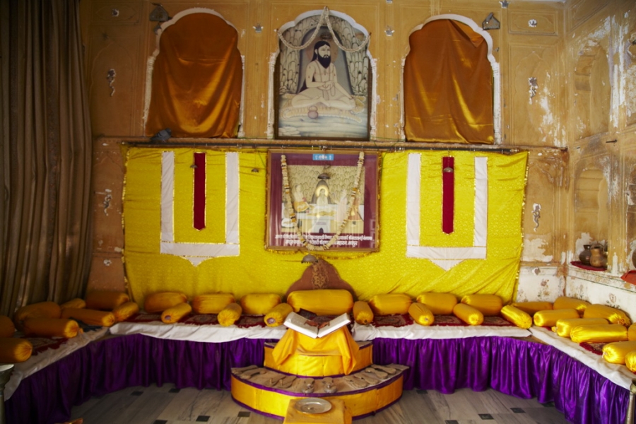 Индия. Там, где нет золотой середины. Индия. Там, где нет золотой середины.