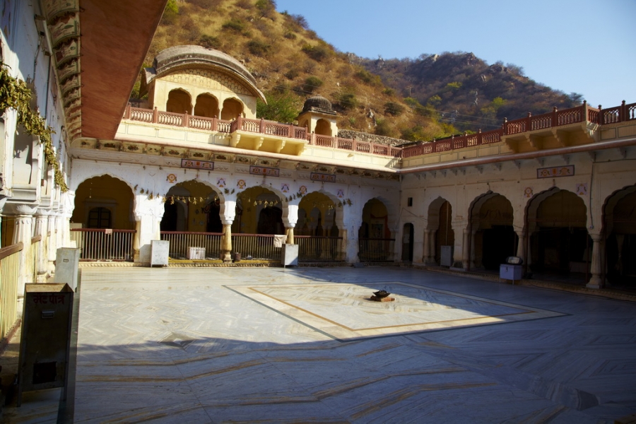 Индия. Там, где нет золотой середины. Индия. Там, где нет золотой середины.