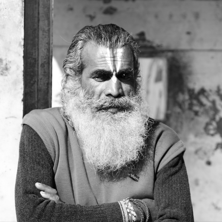 Индия. Там, где нет золотой середины. Индия. Там, где нет золотой середины.