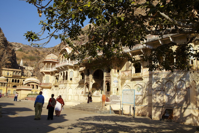 Индия. Там, где нет золотой середины. Индия. Там, где нет золотой середины.