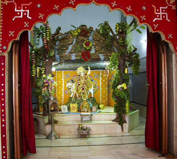 Индия. Там, где нет золотой середины. Индия. Там, где нет золотой середины.