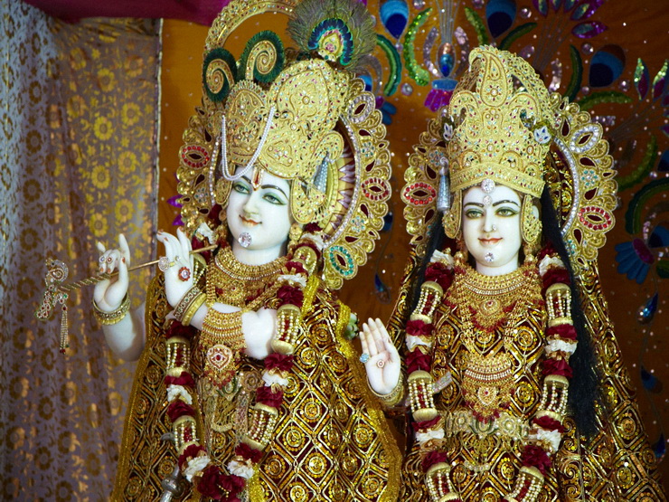 Индия. Там, где нет золотой середины. Индия. Там, где нет золотой середины.