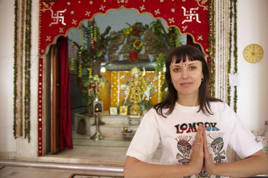 Индия. Там, где нет золотой середины. Индия. Там, где нет золотой середины.