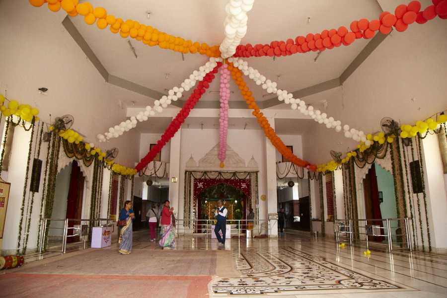 Индия. Там, где нет золотой середины. Индия. Там, где нет золотой середины.