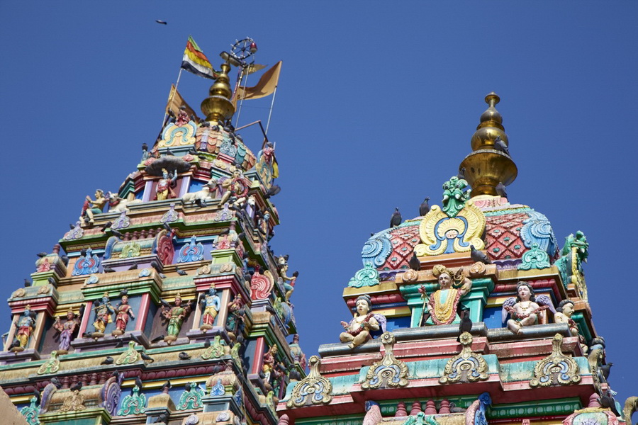 Индия. Там, где нет золотой середины. Индия. Там, где нет золотой середины.