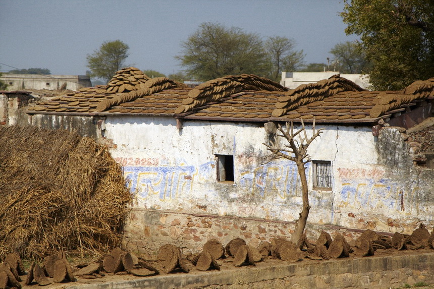 Индия. Там, где нет золотой середины. Индия. Там, где нет золотой середины.