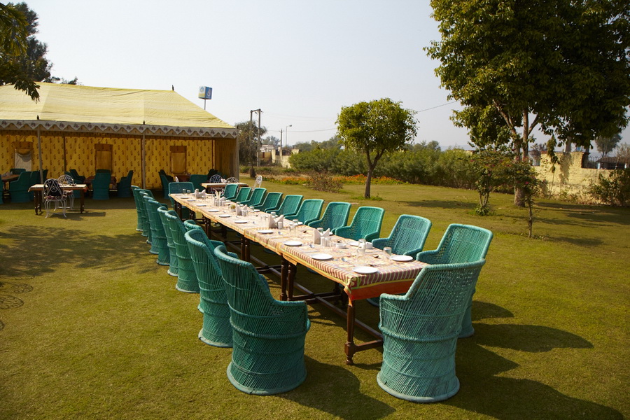 Индия. Там, где нет золотой середины. Индия. Там, где нет золотой середины.