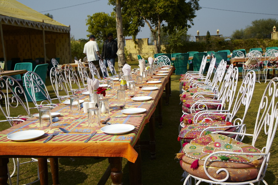 Индия. Там, где нет золотой середины. Индия. Там, где нет золотой середины.