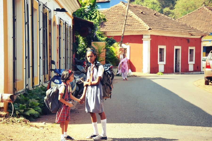 Увидеть Далай Ламу 14 и улететь из Индии с третьей попытки (мнооого фото)