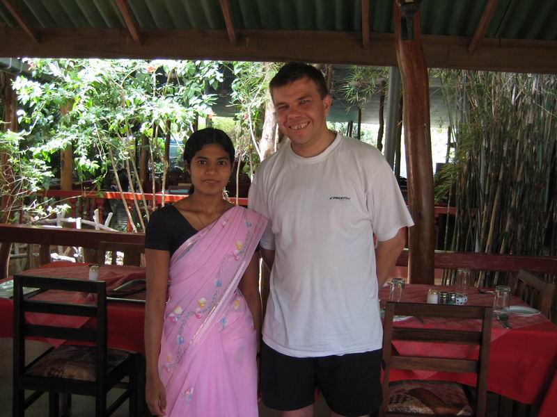 Шри Ланка + Мальдивы. Дорогами Сингальских королей! Траффик!