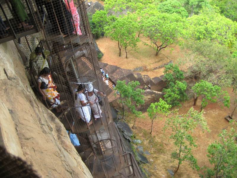Шри Ланка + Мальдивы. Дорогами Сингальских королей! Траффик!