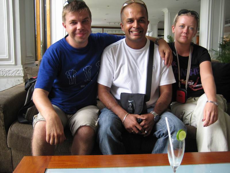 Шри Ланка + Мальдивы. Дорогами Сингальских королей! Траффик!