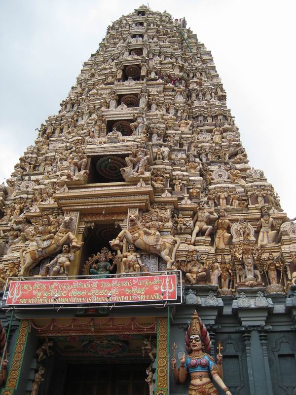 Шри Ланка + Мальдивы. Дорогами Сингальских королей! Траффик!