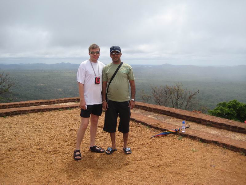 Шри Ланка + Мальдивы. Дорогами Сингальских королей! Траффик!