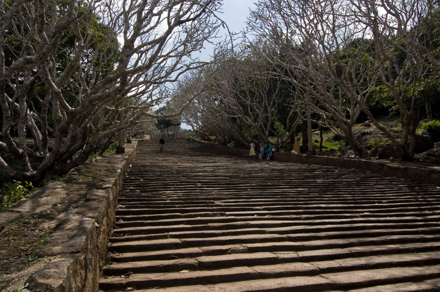 Dont Worry, Be Happy! Шри-Ланка. НГ'09. Фотоотчет. (трафик!)