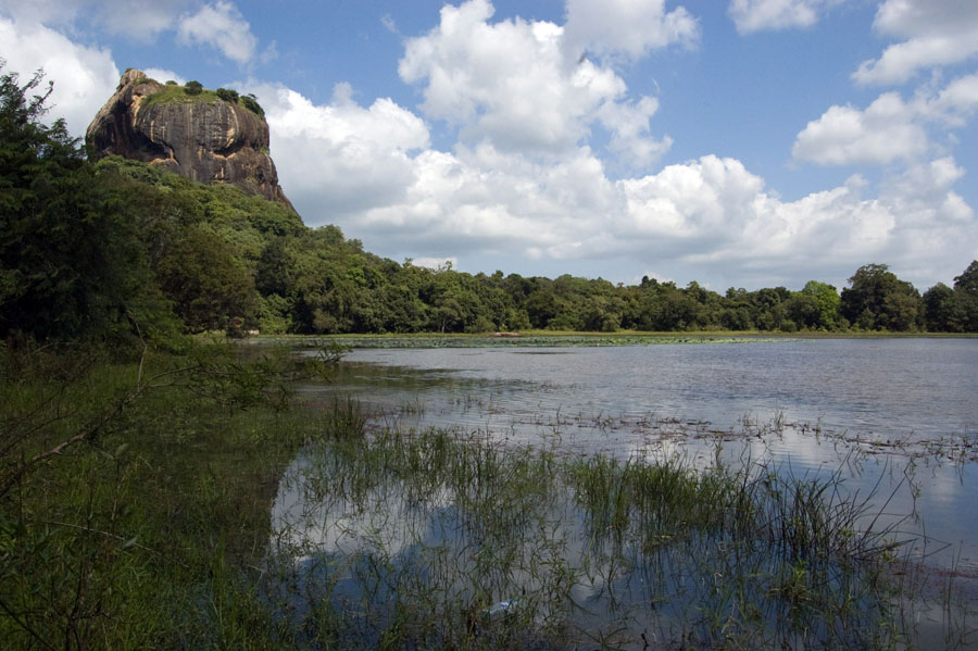 Dont Worry, Be Happy! Шри-Ланка. НГ'09. Фотоотчет. (трафик!)