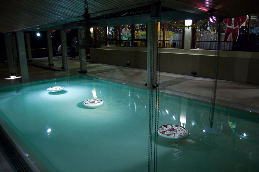 Dont Worry, Be Happy! Шри-Ланка. НГ'09. Фотоотчет. (трафик!)