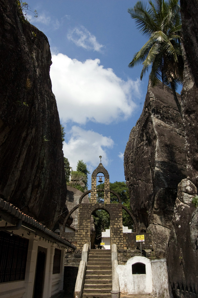 Dont Worry, Be Happy! Шри-Ланка. НГ'09. Фотоотчет. (трафик!)