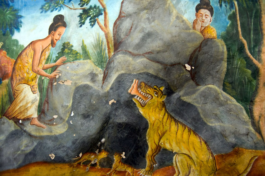 Dont Worry, Be Happy! Шри-Ланка. НГ'09. Фотоотчет. (трафик!)