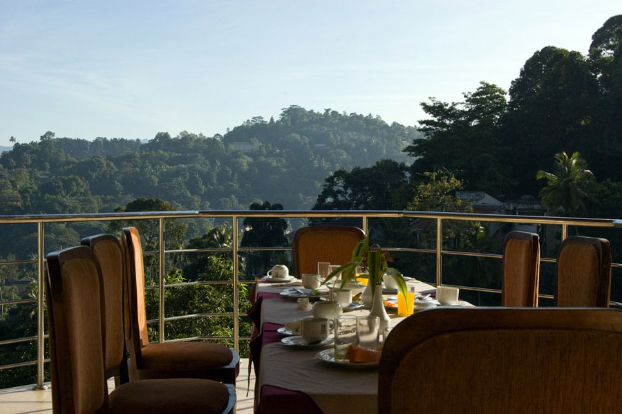 Dont Worry, Be Happy! Шри-Ланка. НГ'09. Фотоотчет. (трафик!)