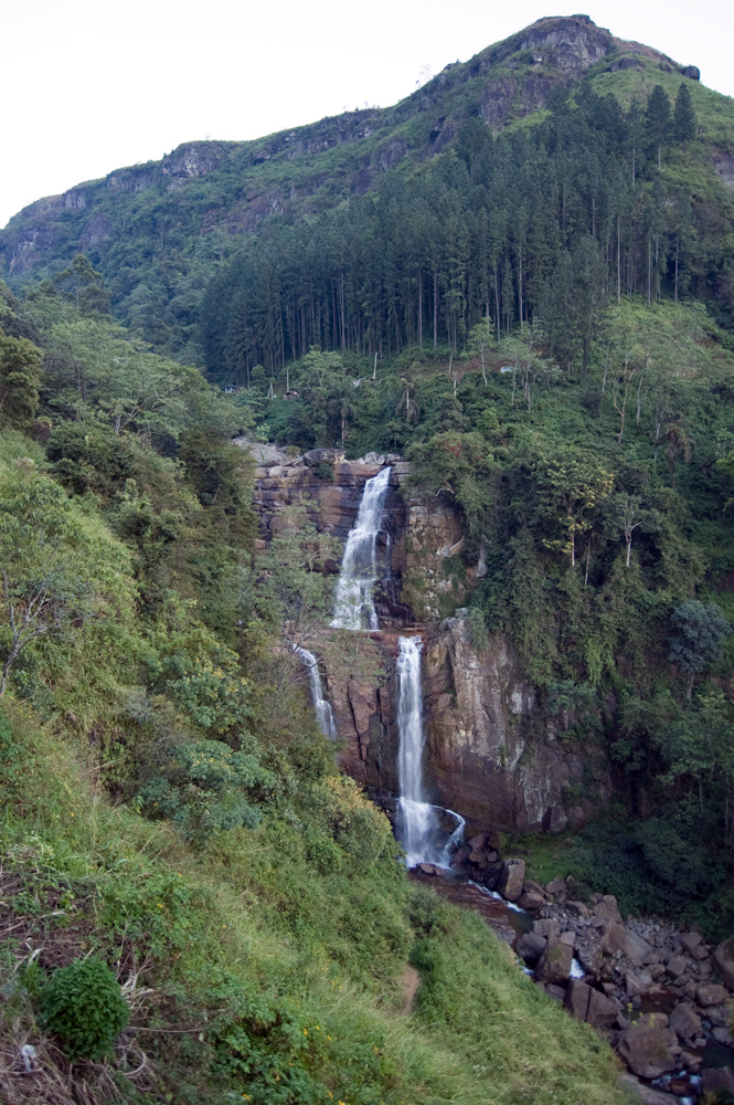 Dont Worry, Be Happy! Шри-Ланка. НГ'09. Фотоотчет. (трафик!)