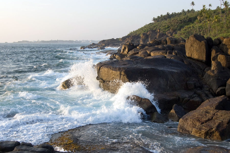 Dont Worry, Be Happy! Шри-Ланка. НГ'09. Фотоотчет. (трафик!)