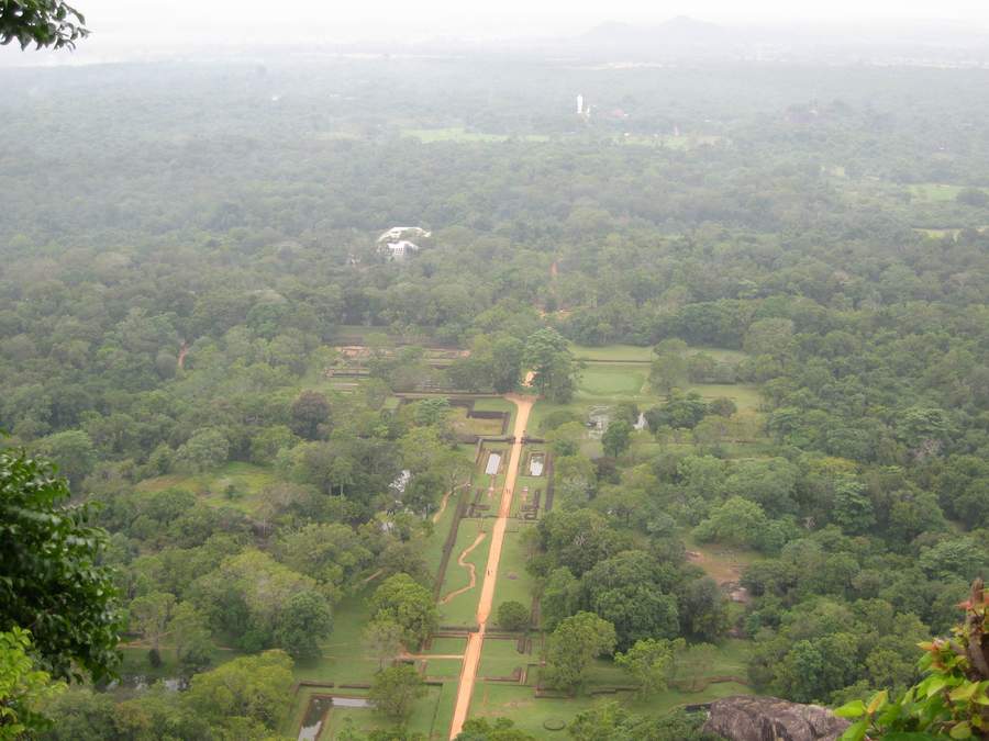 Шри-Ланка, Январь 2009, отчет