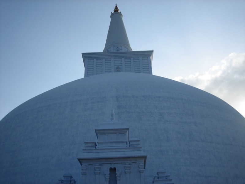 Шри-Ланка (10/07/2008 – 25/07/2008)