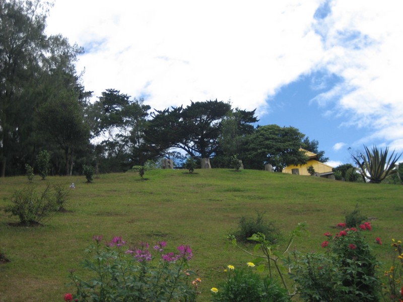 Шри-Ланка (10/07/2008 – 25/07/2008)