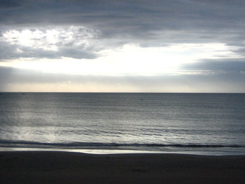 Шри-Ланка (10/07/2008 – 25/07/2008)