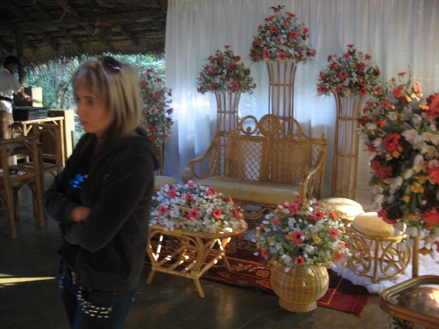 Шри Ланка 2009 или ребятам о зверятах.