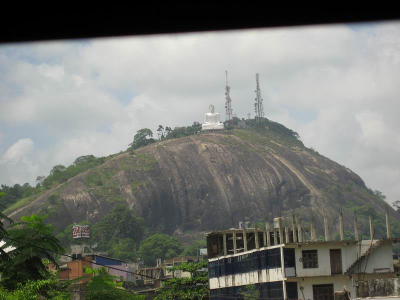 Шри Ланка + Мальдивы. Дорогами Сингальских королей! Траффик!