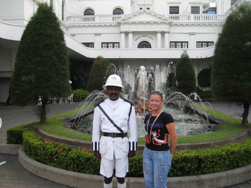 Шри Ланка + Мальдивы. Дорогами Сингальских королей! Траффик!