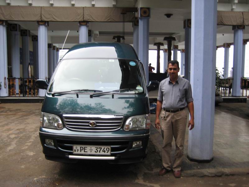 Шри Ланка + Мальдивы. Дорогами Сингальских королей! Траффик!