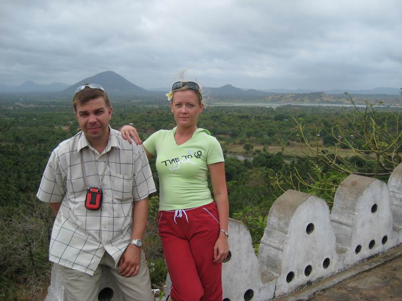 Шри Ланка + Мальдивы. Дорогами Сингальских королей! Траффик!