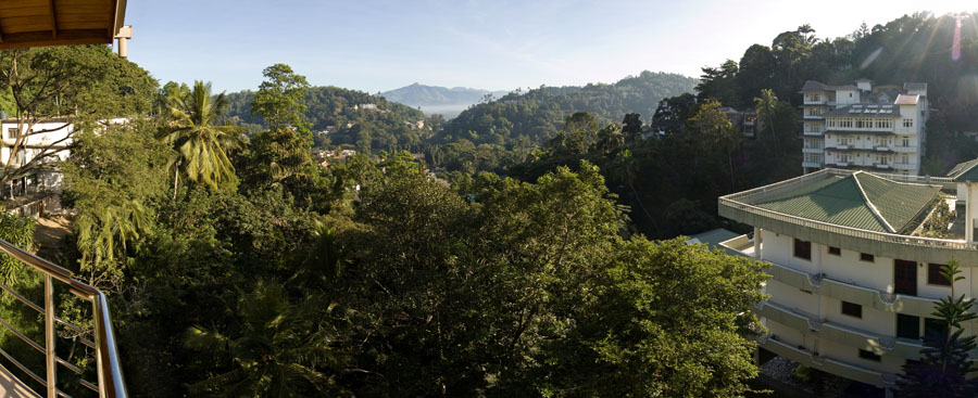 Dont Worry, Be Happy! Шри-Ланка. НГ'09. Фотоотчет. (трафик!)