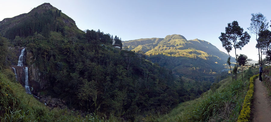 Dont Worry, Be Happy! Шри-Ланка. НГ'09. Фотоотчет. (трафик!)