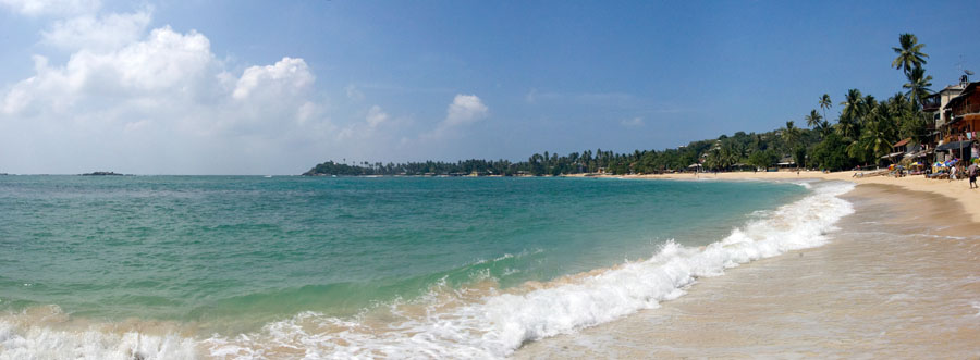 Dont Worry, Be Happy! Шри-Ланка. НГ'09. Фотоотчет. (трафик!)