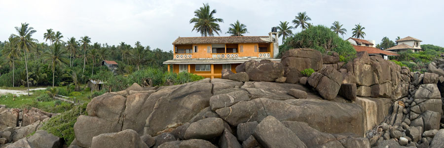 Dont Worry, Be Happy! Шри-Ланка. НГ'09. Фотоотчет. (трафик!)