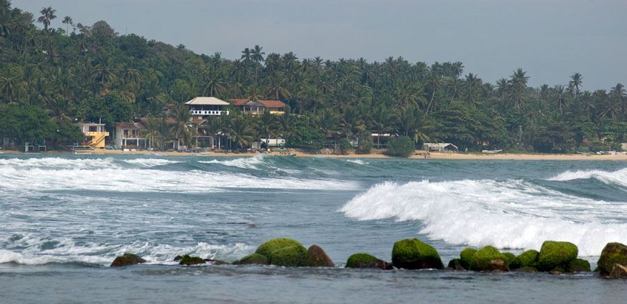 Dont Worry, Be Happy! Шри-Ланка. НГ'09. Фотоотчет. (трафик!)