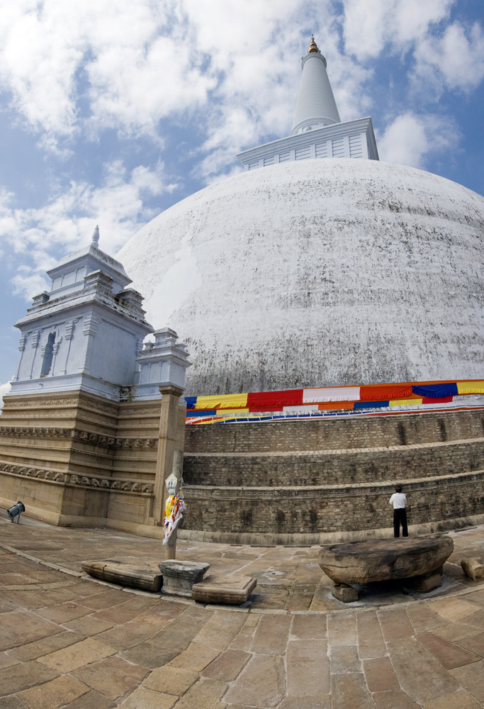 Dont Worry, Be Happy! Шри-Ланка. НГ'09. Фотоотчет. (трафик!)