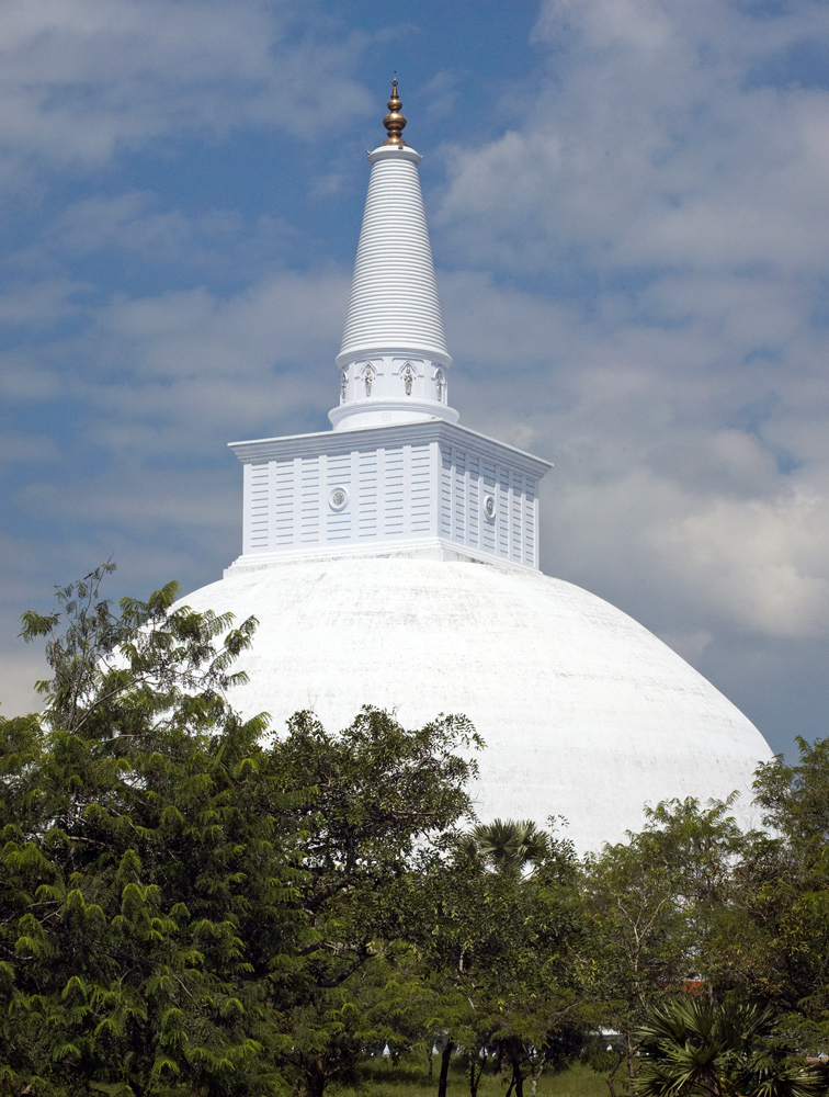 Dont Worry, Be Happy! Шри-Ланка. НГ'09. Фотоотчет. (трафик!)