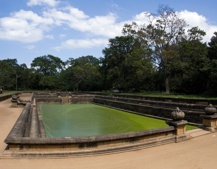 Dont Worry, Be Happy! Шри-Ланка. НГ'09. Фотоотчет. (трафик!)