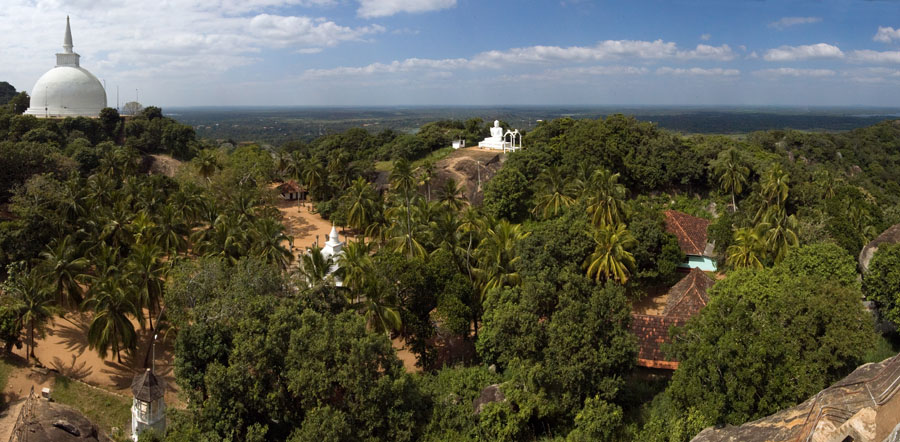 Dont Worry, Be Happy! Шри-Ланка. НГ'09. Фотоотчет. (трафик!)