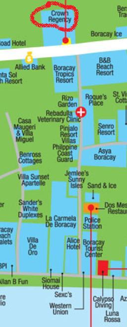 Боракай: отели, апартаменты, где остановиться — отзывы и бронирование с картой РФ