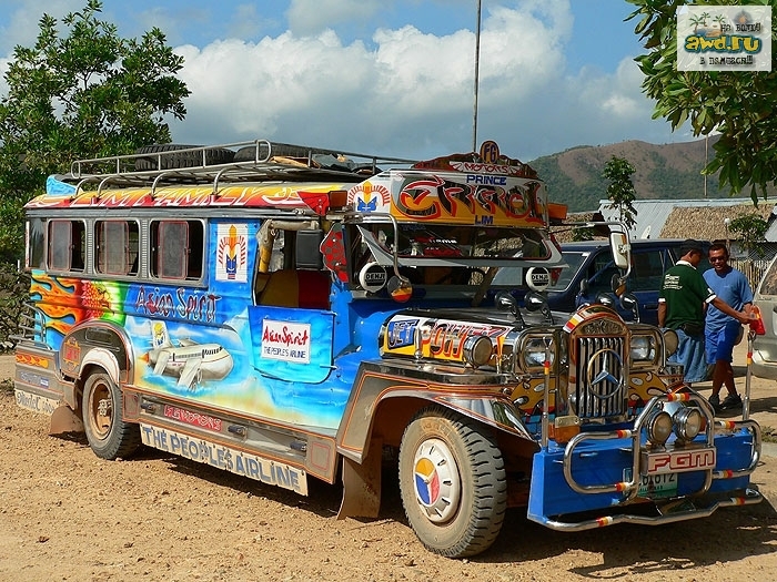 Филипинны, впечатления от недавнего путешествия