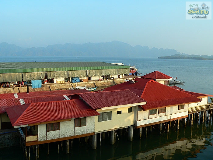 Вопросы по Филиппинам