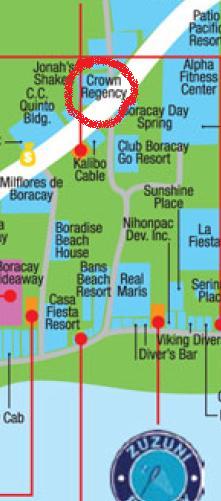 Боракай: отели, апартаменты, где остановиться — отзывы и бронирование с картой РФ